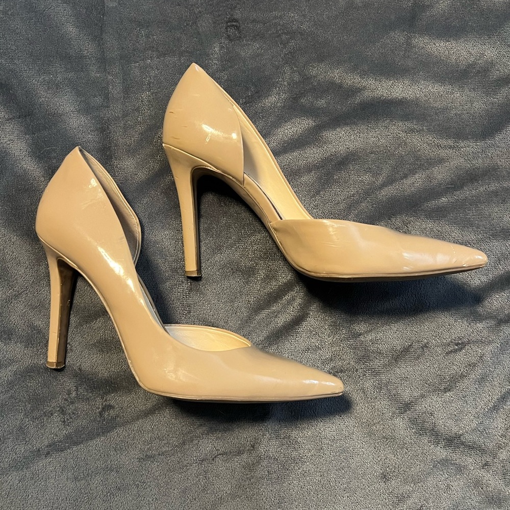 Jessica Simpson Prizma pump